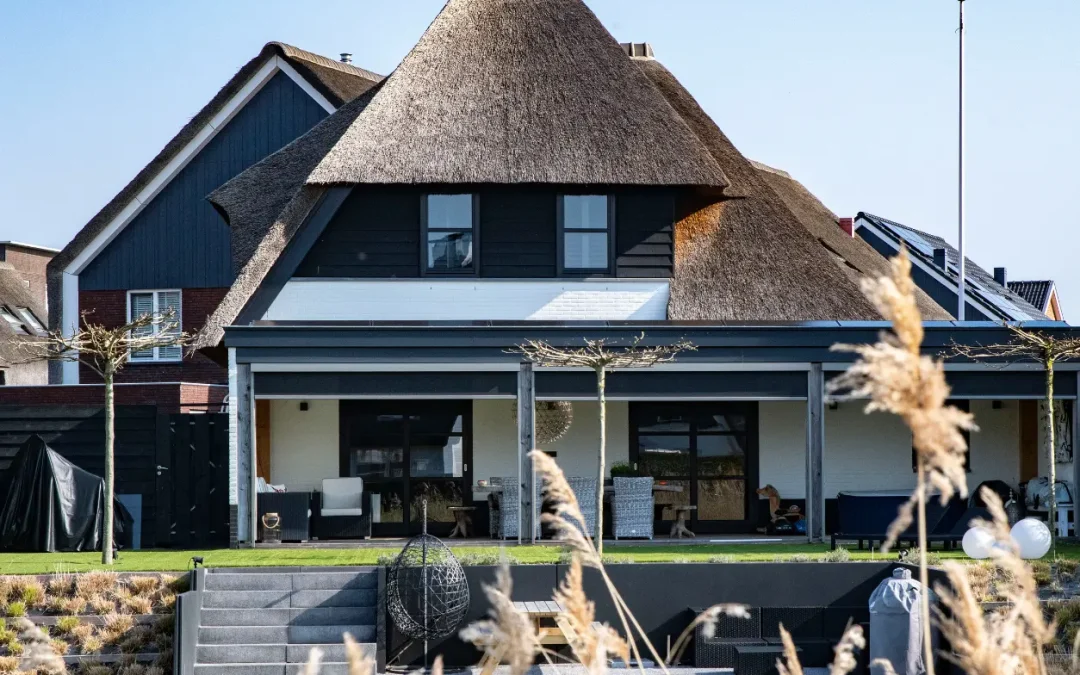 Commercieel Manager & Projectontwikkelaar