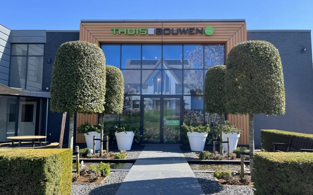 Gastvrouw inspiratiecentrum