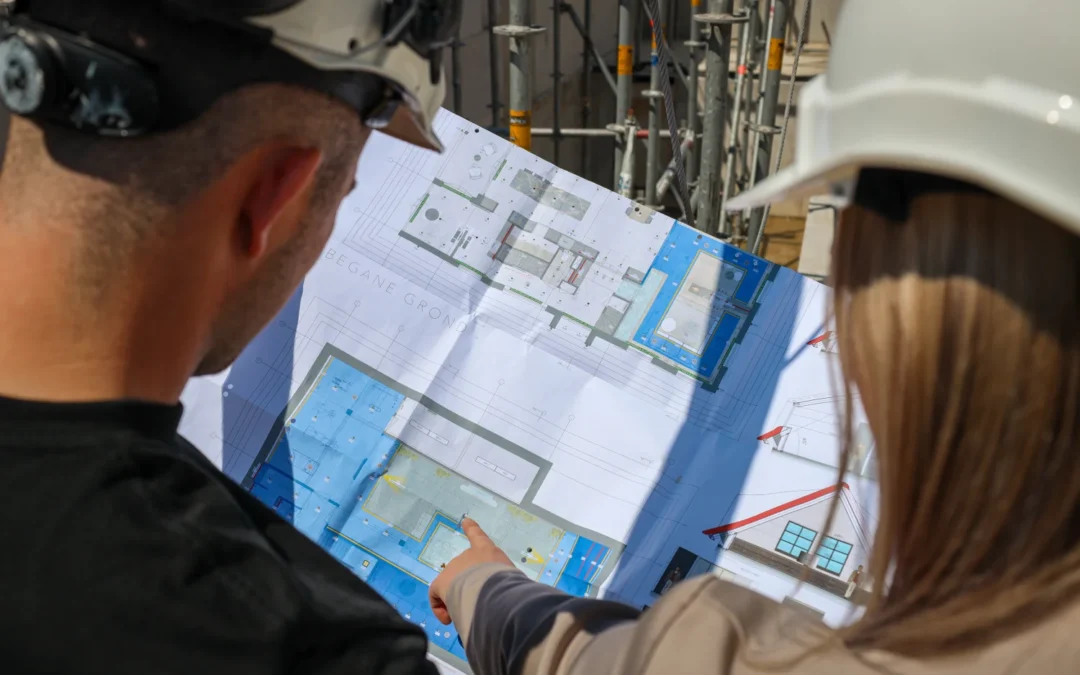 Projectleider